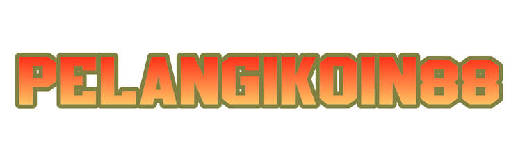 PELANGIKOIN88 Logo